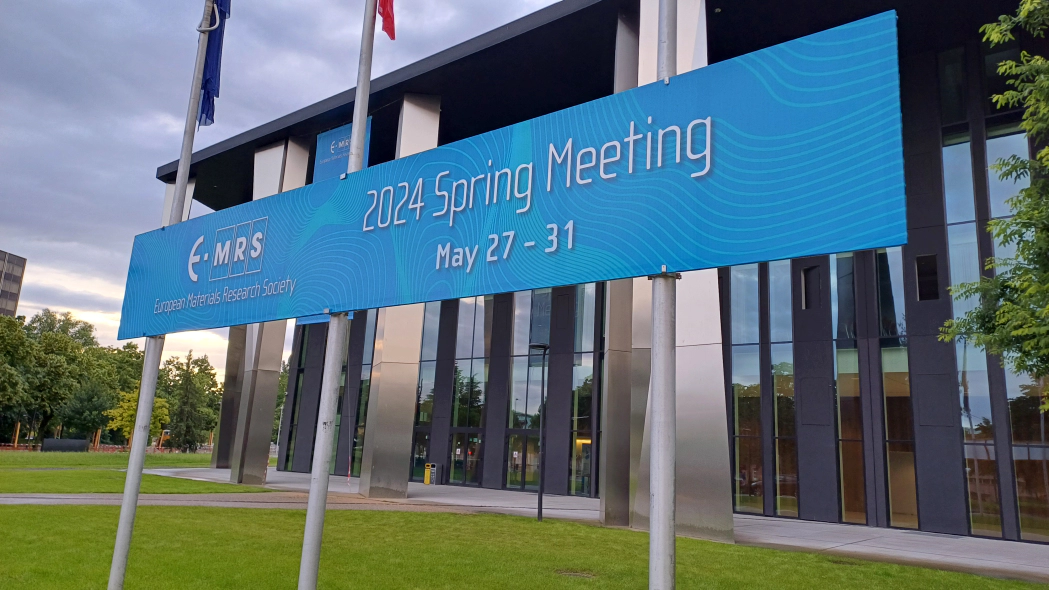 2024 EMRS Spring